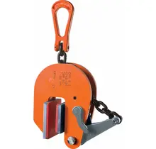 CNM Sans marquage verticales pinces de levage - 500-3000 kg