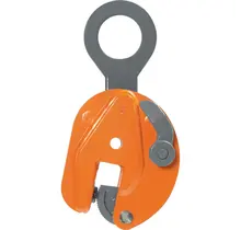 CS Vertical tôle pinces de levage - 750-15000 kg