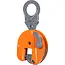 Rema CU Universal plate lifting clamps - 750-15000 kg
