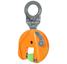 CU-H Universal plate clamps for hard steel - 750-6000 kg
