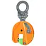 Rema CU-H Universal plate clamps for hard steel - 750-6000 kg