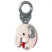 CUER Stainless-steel universal plate clamps - 1000-2000 kg