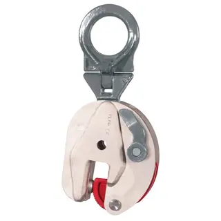 CUER Stainless-steel universal plate clamps - 1000-2000 kg