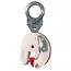 Rema CUER Stainless-steel universal plate clamps - 1000-2000 kg