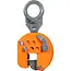 Rema CSEU Adjustable verticales tôle pince de levage - 3000 kg