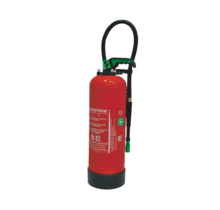 Lithium Battery Fire Extinguisher 6L & 9L – EX6LI / EX9LI