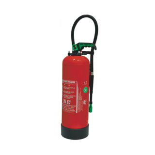 Lithium Battery Fire Extinguisher 6L & 9L – EX6LI / EX9LI
