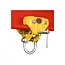 Rema B professional beam clamps and hand trolleys - 3000-10000 kg