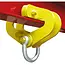 Rema A professional beam clamps and hand trolleys - 3000-10000 kg