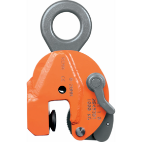 CBT Vertical thin-sheet lifting clamps - 250-1000 kg