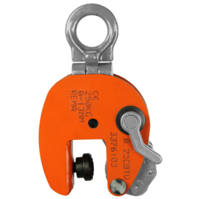 CBTU Universal thin-sheet lifting clamp - 250 kg