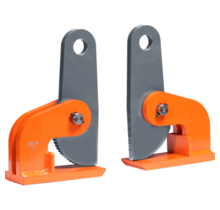 CH Horizontal plate lifting clamps - 1000-10000 kg