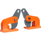 CHT Horizontal thin-sheet lifting clamps - 1000-2000 kg