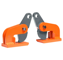 CHT Horizontal thin-sheet lifting clamps - 1000-2000 kg