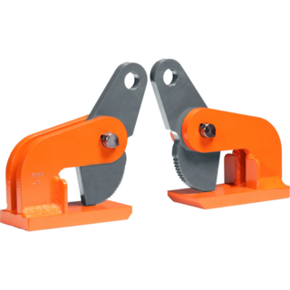 CHT Horizontal thin-sheet lifting clamps - 1000-2000 kg