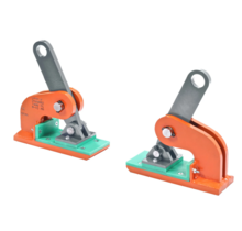 CNMH Non-marking horizontal lifting clamps - 1000-6000 kg