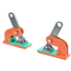 Rema CNMH Sans marquage horizontales pinces de levage - 1000-6000 kg