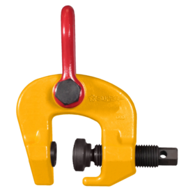 CSH Screw lifting clamps - 500-6000 kg
