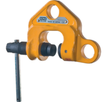 WF Universal screw clamps - 500-5000 kg
