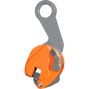 CBV Vertical beam lifting clamps - 1000-3000 kg