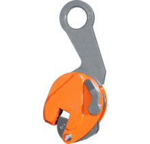 CBV Vertical beam lifting clamps - 1000-3000 kg