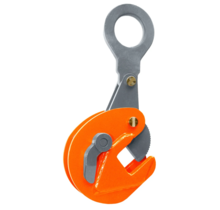COBK Horizontal beam lifting clamp - 2000 kg