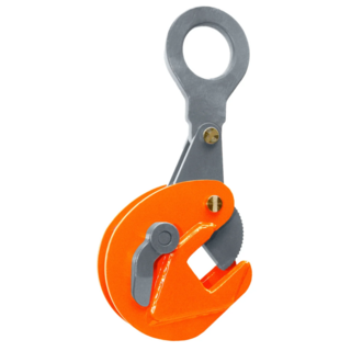 COBK Horizontal beam lifting clamp - 2000 kg