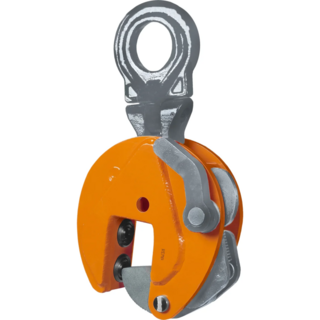 CBU Universal clamps for Holland profiles - 3000-5000 kg