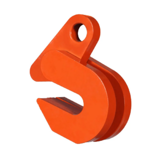 CDK Fluted sheet lifting clamp - 3000 kg