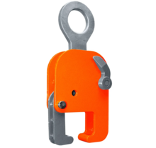 CRC Rail lifting clamp - 1500 kg