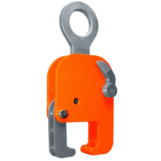 CRC Rail lifting clamp - 1500 kg