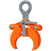 CRK Tube and round-material lifting clamps - 500-3000 kg