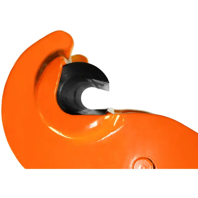 RMBCV professional beam clamps and hand trolleys - 3000-10000 kg