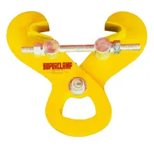 PFC professionelle Trägerklemmen und Laufkatzen - 1000-2000 kg