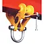 Rema S-SWIVEL pinces de poutre et chariots manuels professionnels - 3000-10000 kg