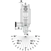 USC pinces de poutre et chariots manuels professionnels - 3000-5000 kg