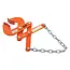 Rema PU Pallet pullers - 2200 kg