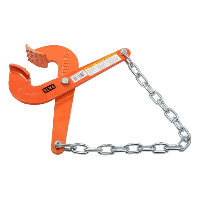 PU Pallet pullers - 2200 kg