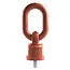 Rema C800X Lifting Point Grade 10 – 360° Rotatable, 180° Foldable