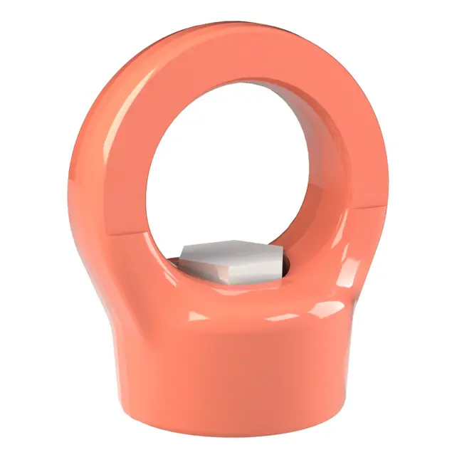 C810FX Point de levage Grade 10 – rotatif 360°