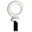 Rema DIN 580 Eye Bolt Grade 8 – High-Alloy Steel