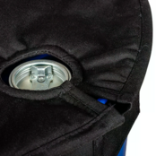 couvercle isolant pour fûts 200-220 L