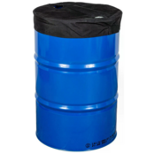 couvercle isolant pour fûts 200-220 L