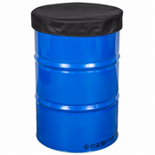 couvercle isolant pour fûts 200-220 L