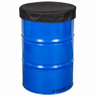 couvercle isolant pour fûts 200-220 L