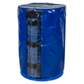 wasserdichte PVC-Fassabdeckung mit Sichtfenster