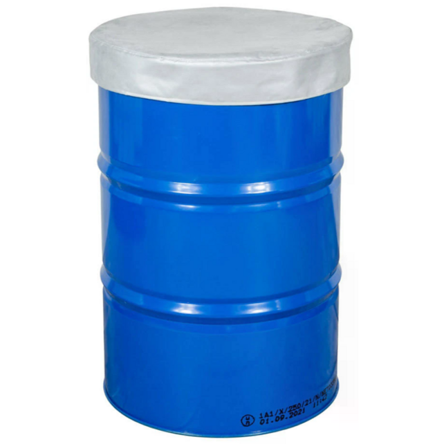 couvercle isolant pour fûts 200-220 L