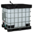 Kuhlman couvercle IBC isolé 640-1000 L