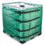 Kuhlman IBC Covers & Insulation Jackets – 1000 L