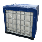 Housses & enveloppes isolantes IBC – 1000 L